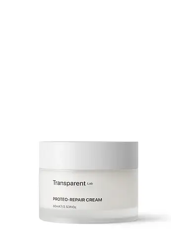 Transparent Lab Proteo Repair Cream