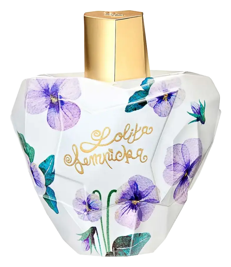 Lolita Lempicka Mon Premier Parfum Flacon Mon Printemps Limited Edition