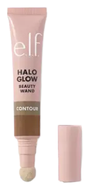 e.l.f. cosmetics Halo Glow Contour Beauty Wand Light/Medium
