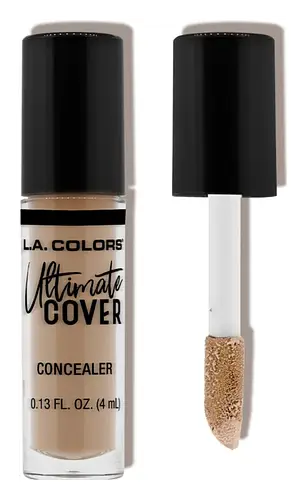 L.A. Colors ® Ultimate Cover Concealer CC907 Natural
