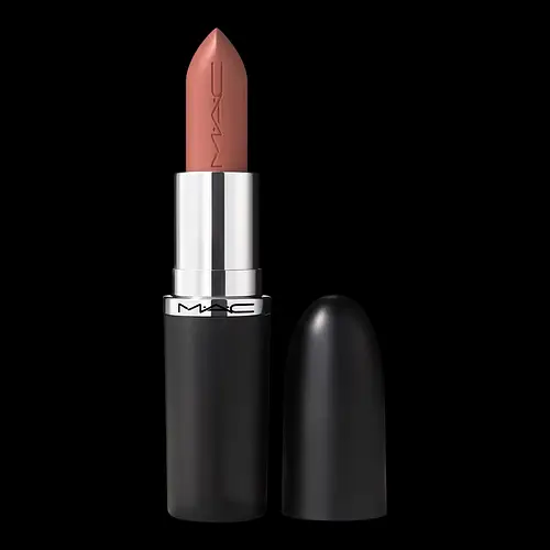 Mac Cosmetics M·A·Cximal Sleek Satin Lipstick Blankety
