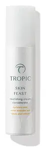 Tropic Skincare Skin Feast Nourishing Moisturiser Scented
