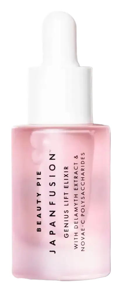 Beauty Pie Japanfusion Genius Lift Elixar