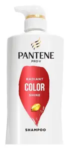 Pantene Pro-V Radiant Color Shine Shampoo