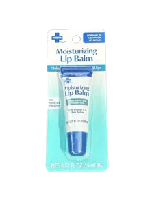 Thera Plus Moisturizing Lip Balm