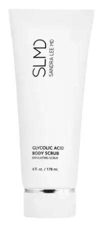 SLMD Glycolic Acid Body Scrub