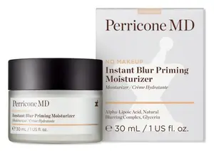 Perricone MD No Makeup Instant Blur Priming Moisturizer