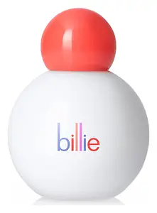 Billie Floof Dry Shampoo Dark Hair