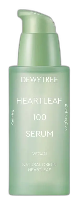 DEWYTREE Heartleaf 100 Serum