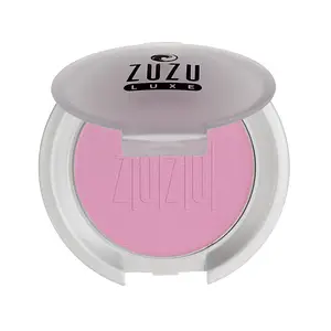 Zuzu Luxe Mineral Blush Nymph