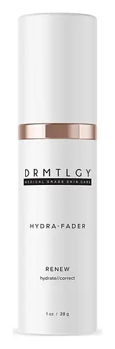 DRMTLGY Hydra Fader