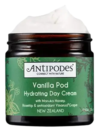 ANTIPODES Vanilla Pod Hydrating Day Cream