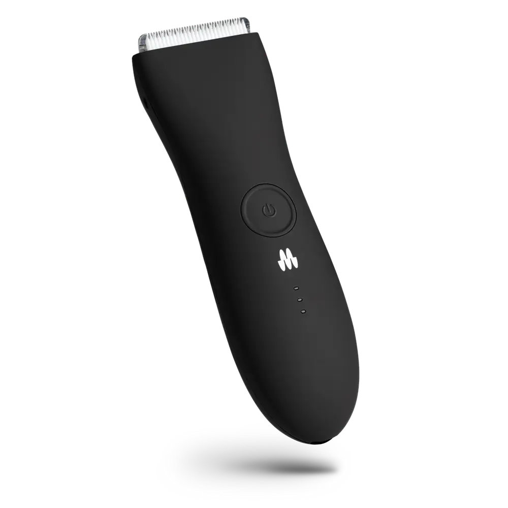 Meridian The Trimmer Black
