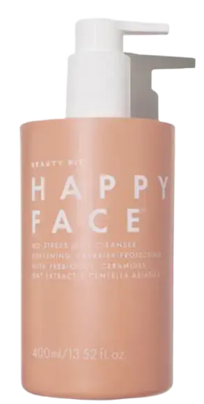 Beauty Pie Happy Face No Stress Jelly Cleanser