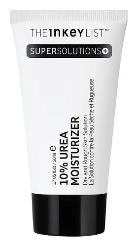 The INKEY List 10% Urea Moisturizer Europe