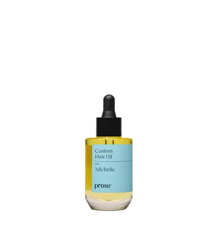 Prose Custom Hair Oil