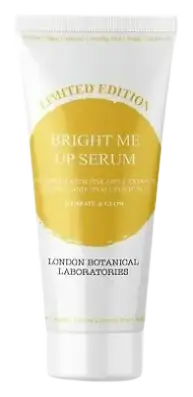 London Botanical Laboratories Bright Me Up | Hydrate & Glow Facial Serum