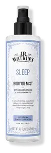 J.R. Watkins SLEEP Body Oil Mist