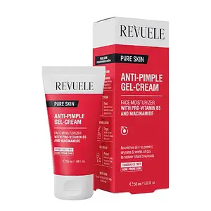 Revuele Anti-Pimple Gel-Cream