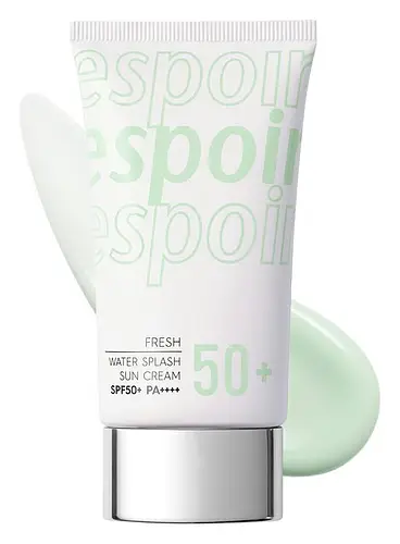 Espoir Water Splash Sun Cream Fresh SPF 50+ PA++++