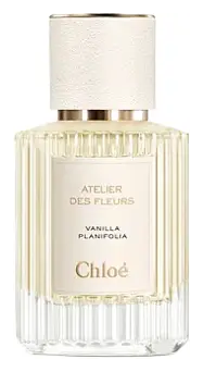 Chloé Fragrances Atelier Des Fleurs Vanilla Planifolia