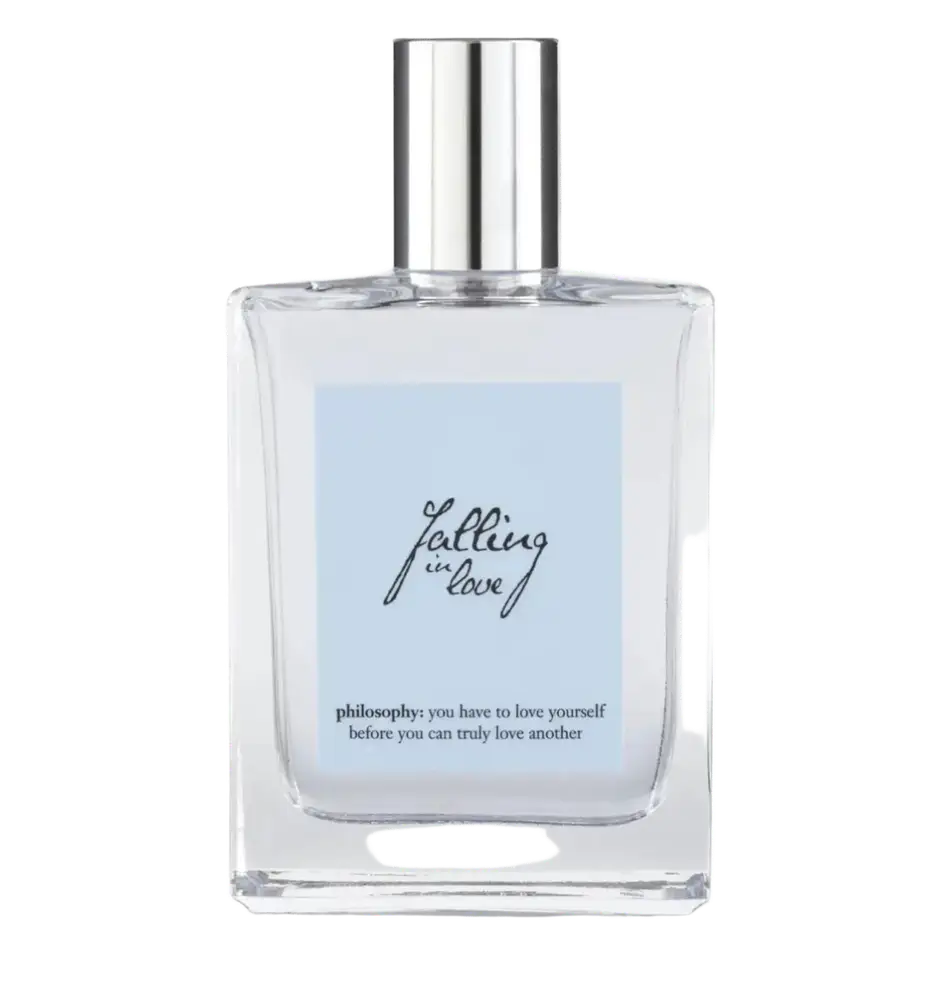Philosophy Falling In Love Eau De Toilette