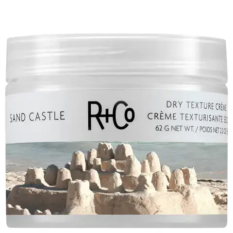 R & Co Sandcastle Texture Crème