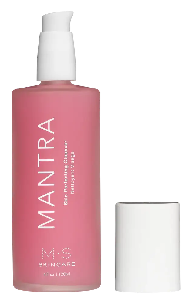 M.S Skincare Mantra | Skin Perfecting Cleanser