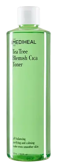 Mediheal Tea Tree Biome Blemish Cica Toner