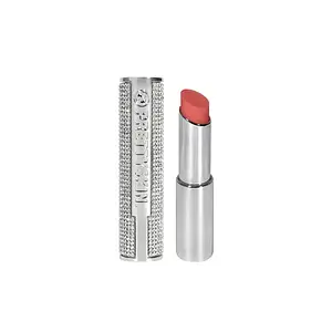 Pretty Skin Crystal Lip Balm #2 Aura Coral