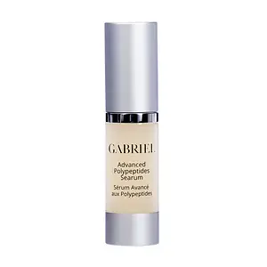 Gabriel Cosmetics Advanced Polypeptides Searum