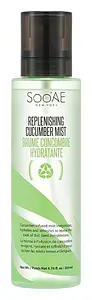 Soo'AE Replenishing Cucumber Mist