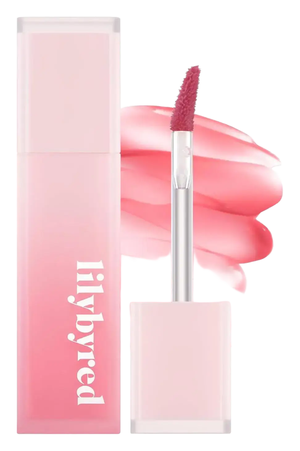 lilybyred Sweet Liar Milky Tint Mixtape 05 Honey Grapefruit Crepe