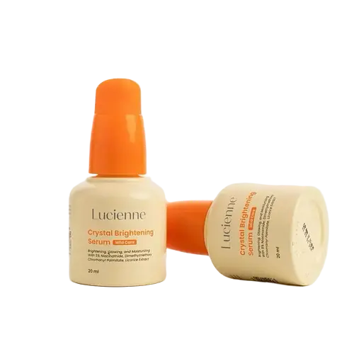 Lucienne Crystal Brightening Serum