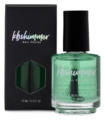 KBShimmer Basic Training Base Coat