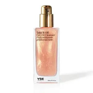 YSE Beauty Take It Off Gel-Oil Cleanser