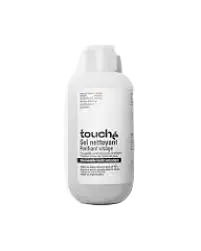 Touché Gel Nettoyant Purifiant Visage