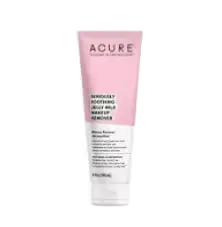 Acure Seriously Soothing Jelly Milk Makeup Remover