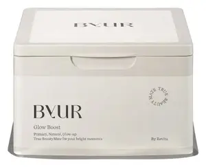 Byur Daily Aqua Serum Mask Glow Boost