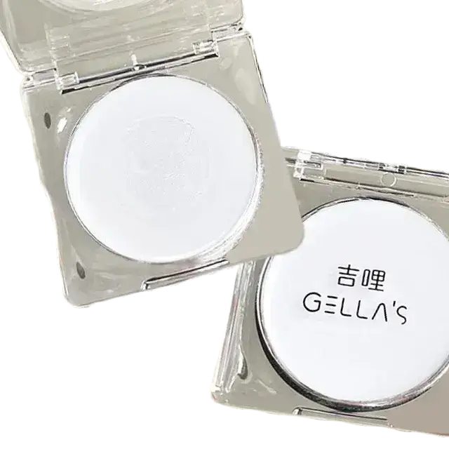 Gella's Soft Highlighter Foundation Cream
