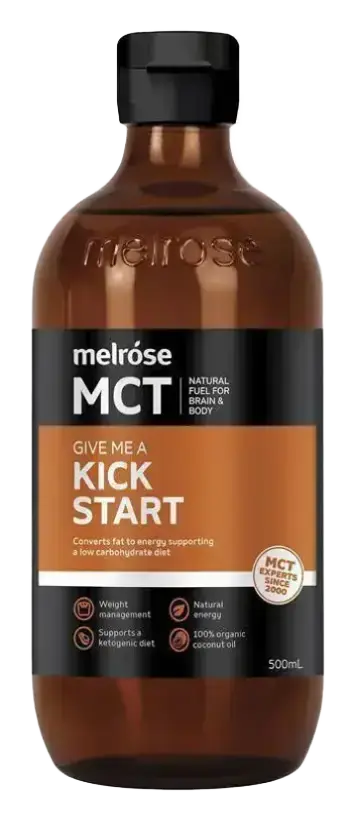Melrose MCT Oil Kick Start