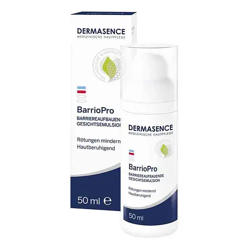 Dermasense BarrioPro Barrier-building facial emulsion