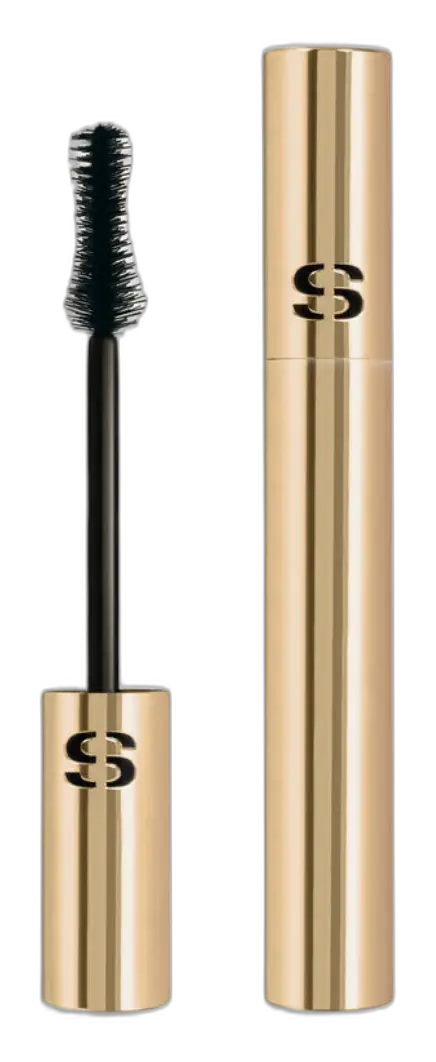 Sisley Paris Phyto-Noir Mascara 1 Deep Black