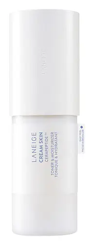 Laneige Cream Skin Toner & Moisturizer