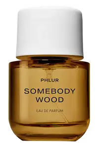 Phlur Somebody Wood Eau De Parfum