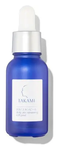 Takami Daily Skin Renewing Soft Peel