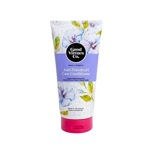 Good Virtues Co. Anti-Dandruff Care Conditioner