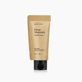 Beyond Deep Moisture Hand Cream