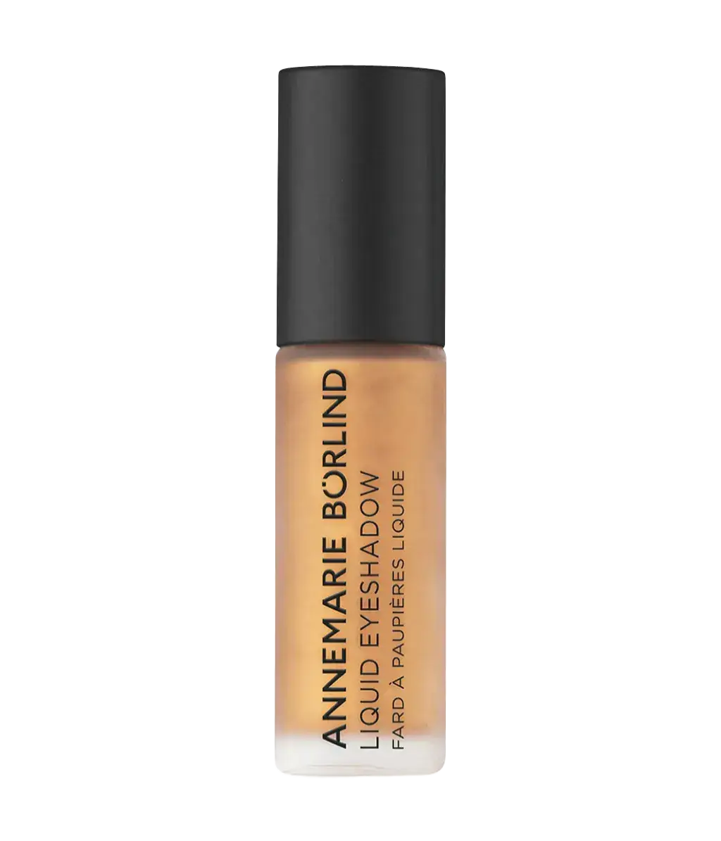 Annemarie Börlind Liquid Eyeshadow Gold