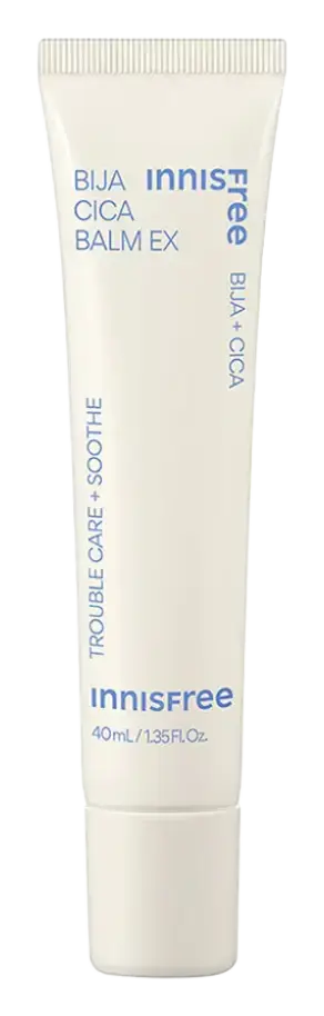 innisfree Bija Cica Balm Ex